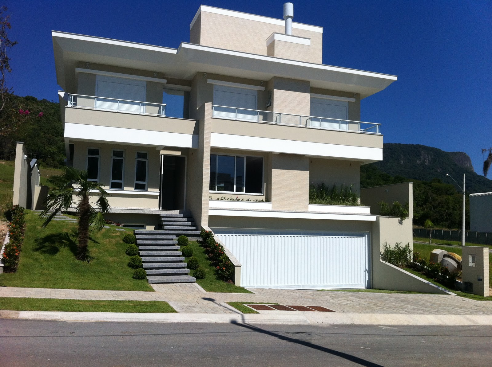 Vortex arquitetura & design Residência Condomínio Parque da Pedra