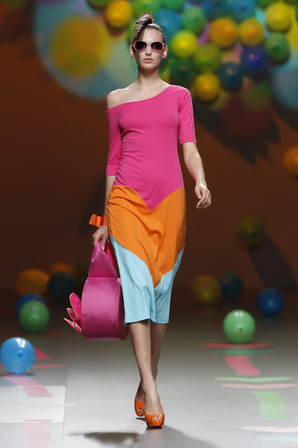 Fashion Studio Magazine: CMFW SS 2012: DAY 2