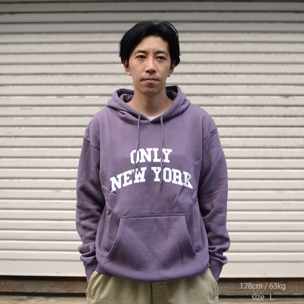 SUPPLY online store OFFICIAL BLOG: Only NY