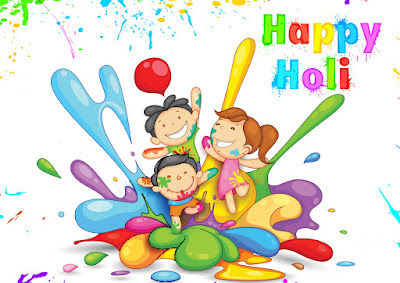 Happy Holi HD Images Happy Holi HD Images