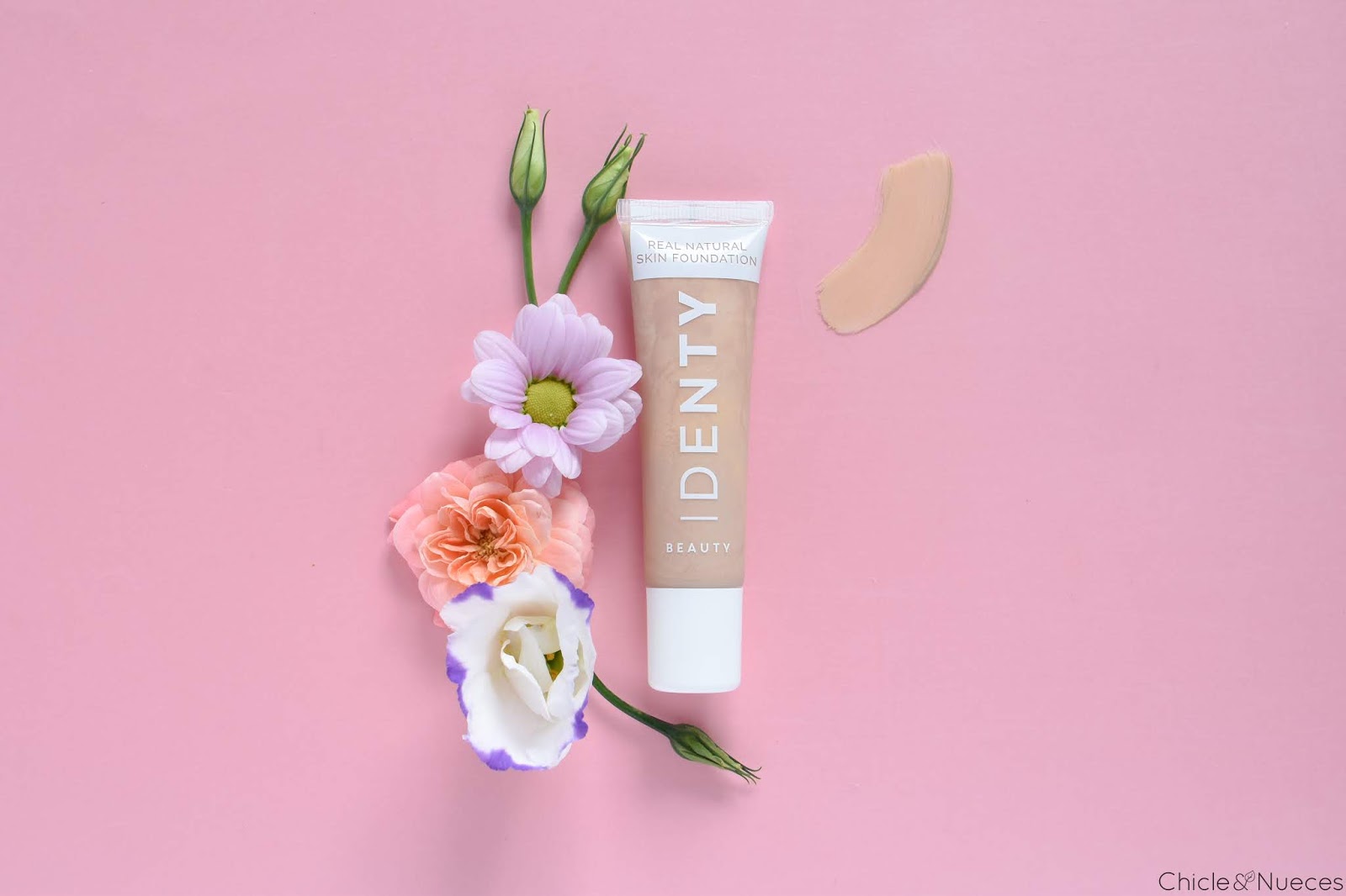 Identy Beauty Base Mate Identy Beauty Base Mate