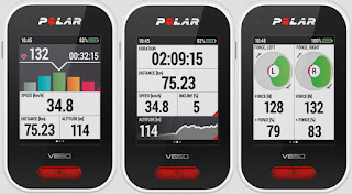Polar V650 compatible sensores Polar V650 compatible sensores