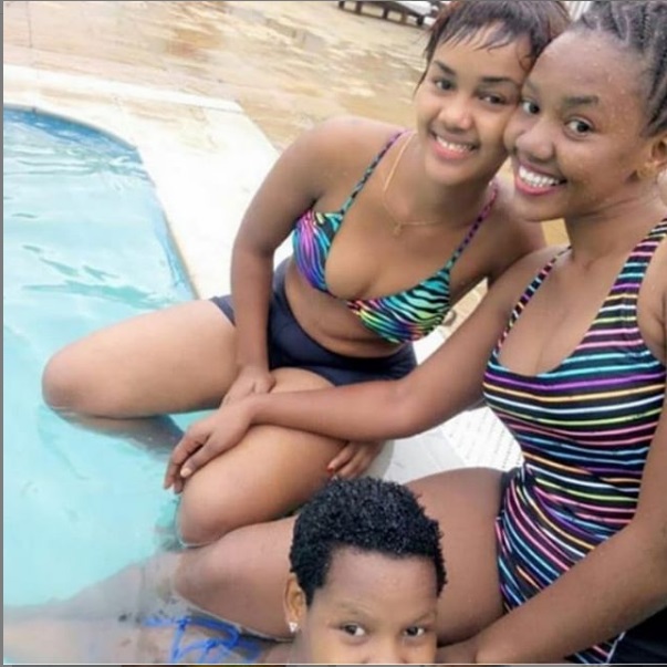 Kutomba sugarmummy Nilipewa hookup