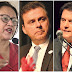 IBOPE: Fátima sobe para 39%; Carlos Eduardo tem 25% e Robinson 13%