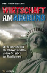 WIRTSCHAFT AM ABGRUND. Der Zusammenbruch der Volkswirtschaften und das Scheitern der Globalisierung