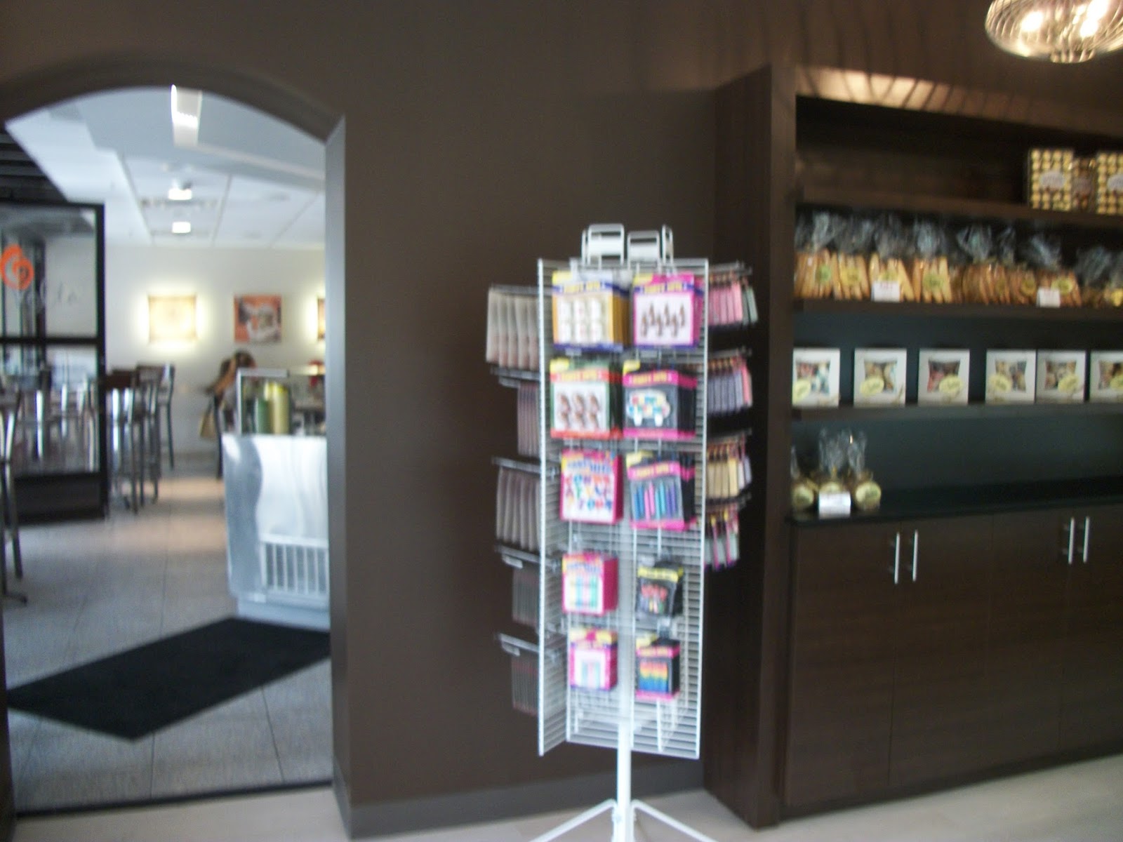 Stamford Downtown Events DiMare Downtown Pastry Shop NOW OPEN on