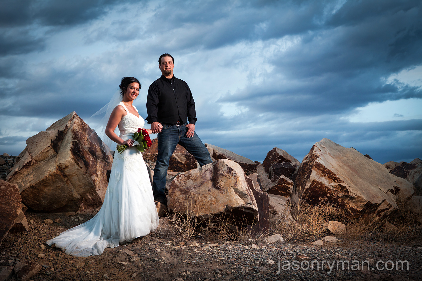 Jason Ryman Photography