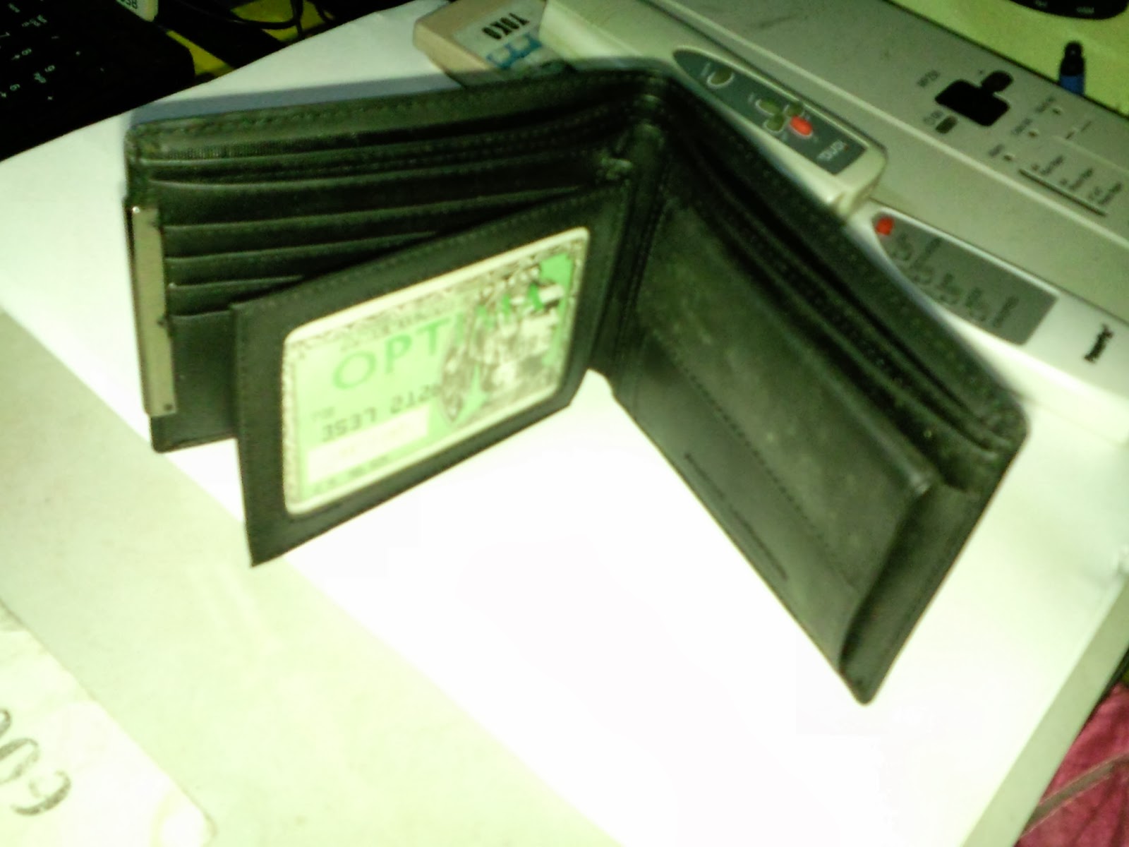 Singapore Big Sale Mens Wallet For Sale