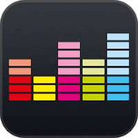Deezer app Deezer app