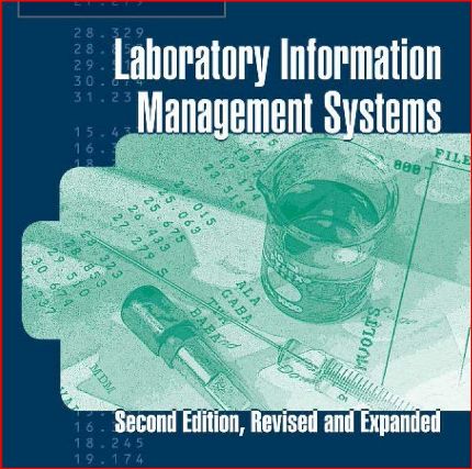 SISTEMA DE GESTIÓN DE LA INFORMACIÓN DEL LABORATORIO - LIMS