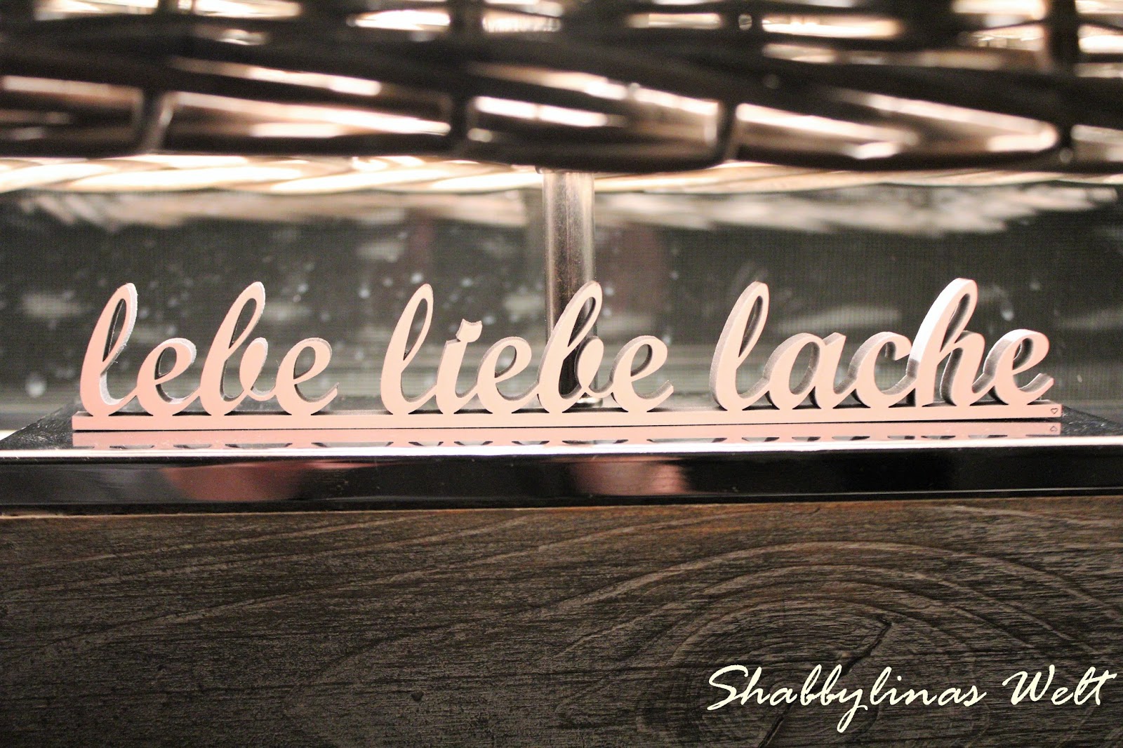 Shabbylinas Welt Wie Es Mir Gefallt Basilikumsirup 2in1