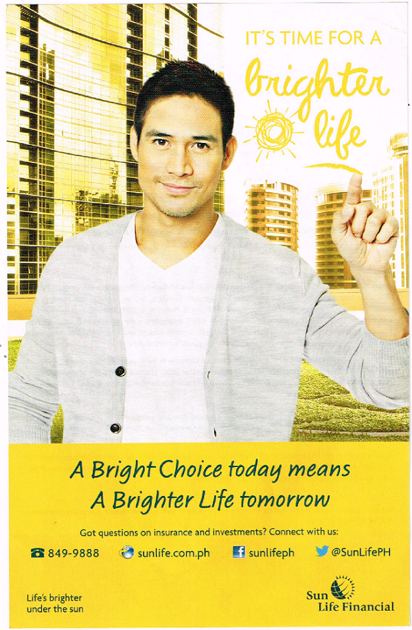 Sun Life Financial: It's Time For A Brighter Life - You Should Knows