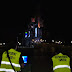 Visite des coulisses de Disneyland Paris durant la nuit