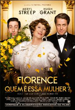 Baixar Florence: Quem é Essa Mulher? Dublado Grátis