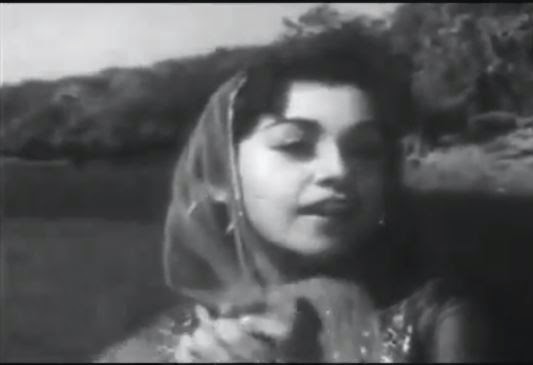 Pyar ki Dastan_1961_Nashad_Sun le meri jaan_Sarvar_Talat Mahmood_Bollywoodirect
