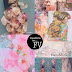 [ TREND REPORT ] BLOOMING BOTANICALS BY HANAMARIE