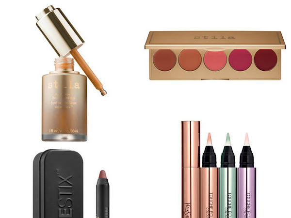 New in Beauty - Beauty Cravings 