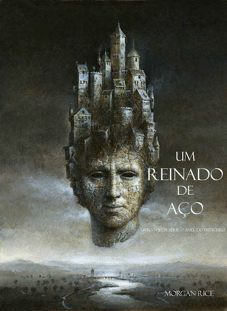 Um Reinado De Aço Morgan Rice