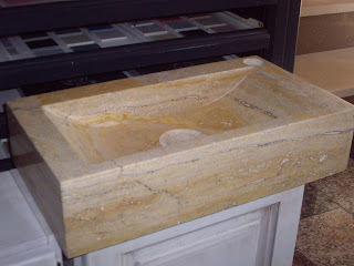 ENCIMERAS DE COCINA Y BAÑO STONEMARBEL