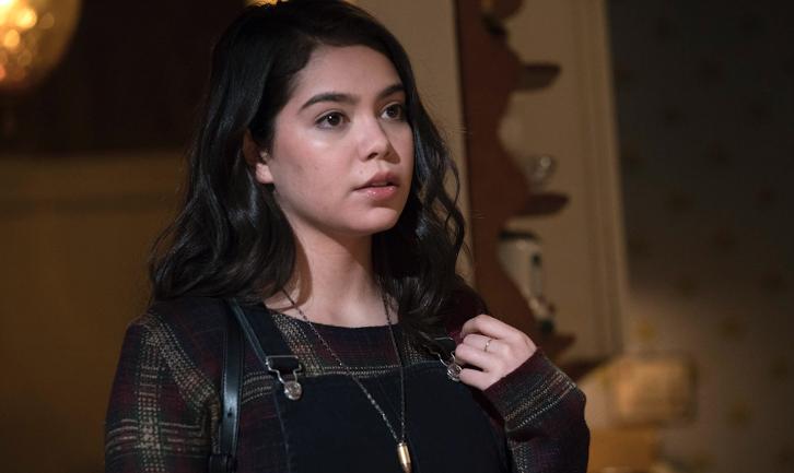 Rise - Episode 1.03 - What Flowers May Bloom - Promo, 3 Sneak Peeks, Promotional Photos + Press Release