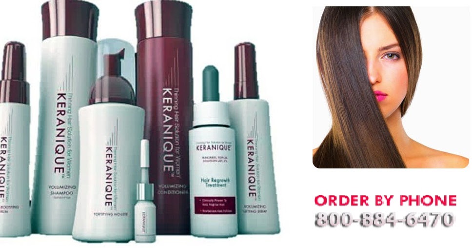 Keranique Reviews Keranique Risk Free Trial Keranique Your True