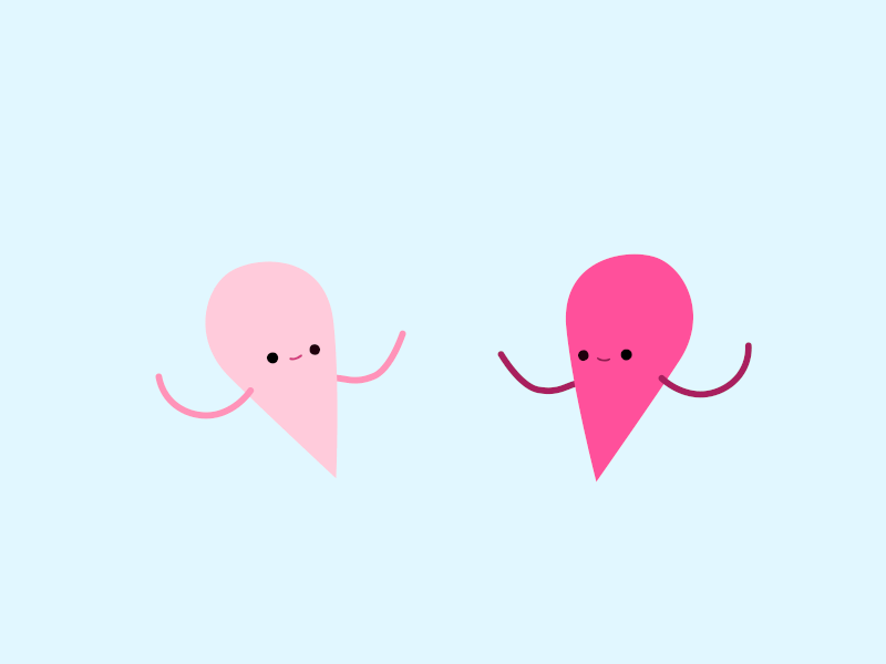 Get Cute Heart Animated Cute Heart I Love You Gif Background