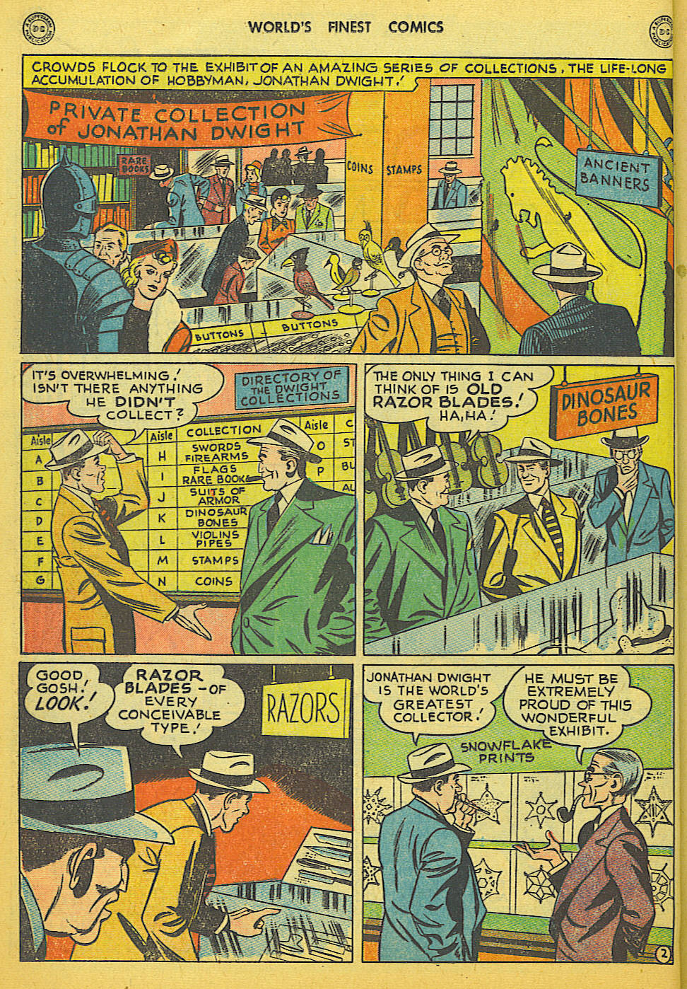 Worlds Finest Comics 41 Page 17