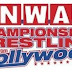Reportes NWA Championship Wrestling From Hollywood: Episodios 8-11 (Nov 2010)