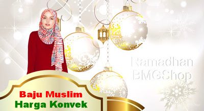 Grosir Baju Muslim Terkini BMGShop Grosir Baju Muslim