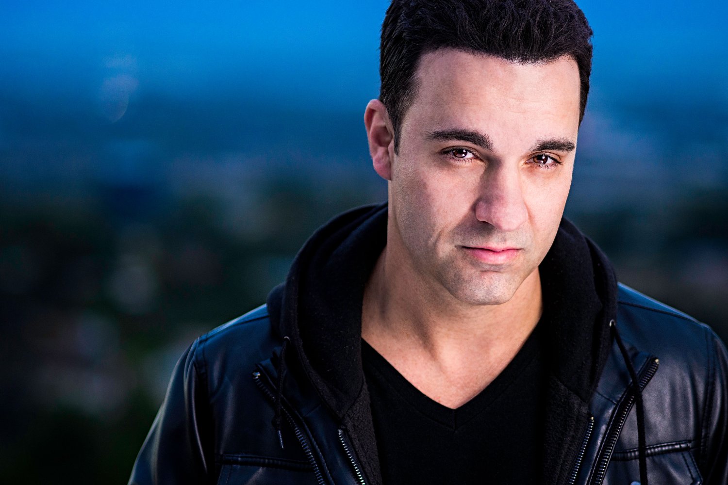 Shaun Davis movies list and roles (Bosch Legacy Season 1, Southland