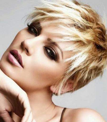 Beauty Care Choices 5 Best Haircuts For Thin Hair