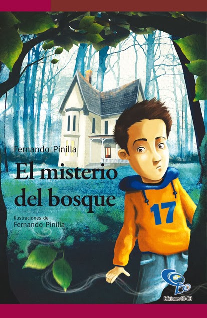 El misterio del bosque