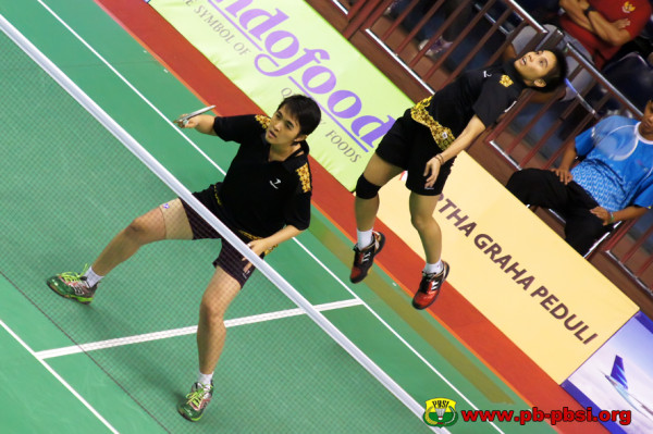 Badminton Sea Games 2022