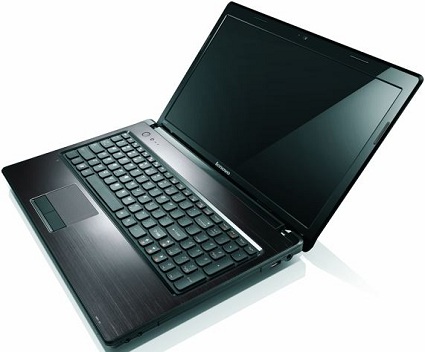 Обновить биос lenovo g575