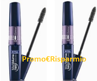 Diventa tester Nivea Mascara: 280 prodotti disponibili Logo Diventa tester Nivea Mascara: 280 prodotti disponibili