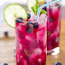 BLUEBERRY MOJITO