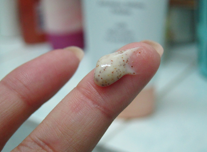 So Loverly My Favourite Things Palmer's Cocoa Butter Formula Gentle