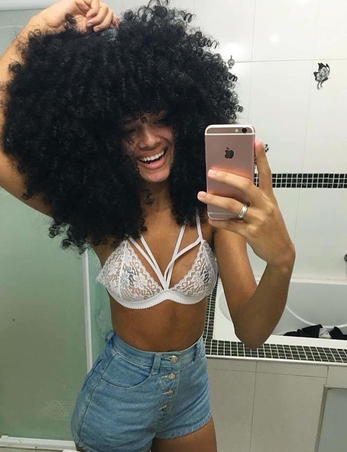 Stop Natural Hair Breakage Now Curlynikki Natural Hair Care