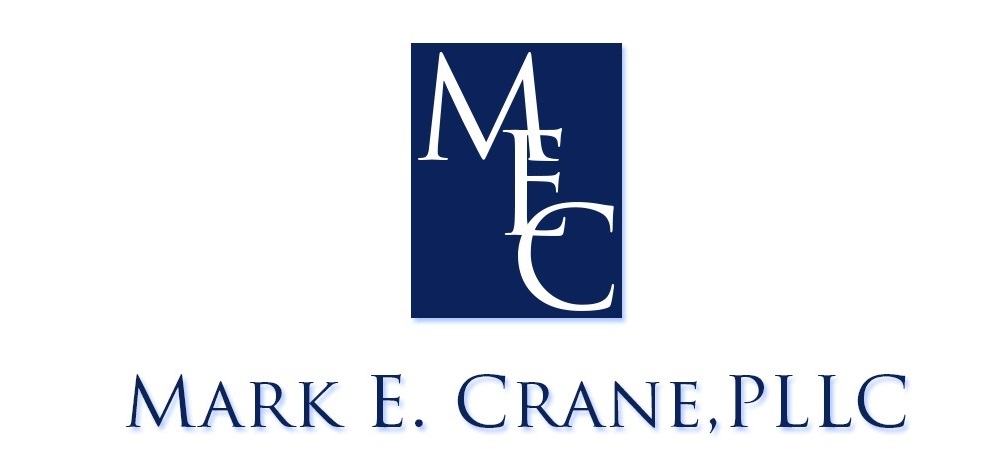 Mark Crane Law