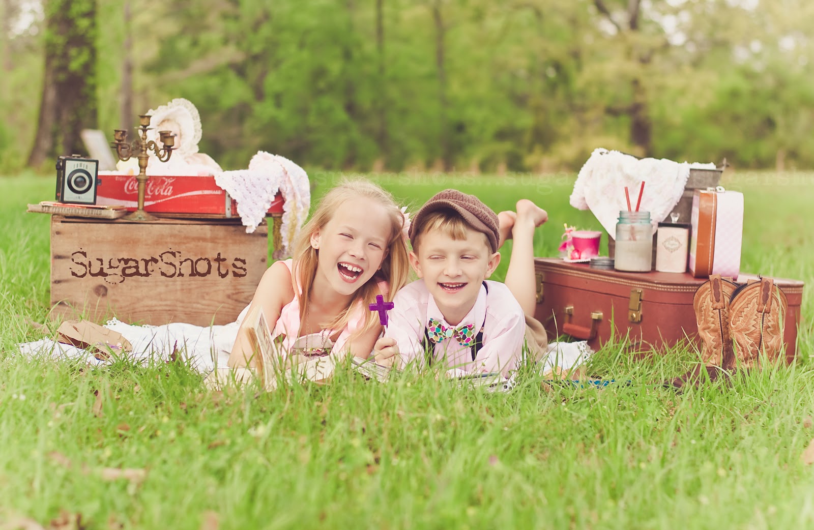 Sugar Shots Photography