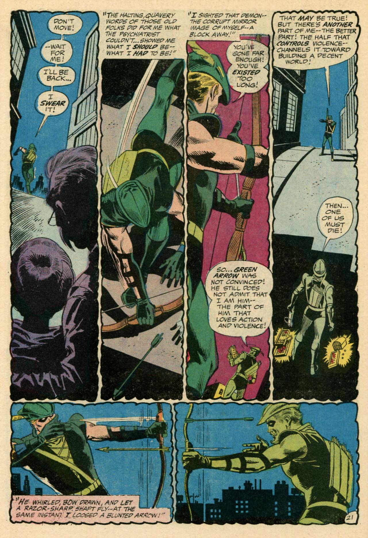 Justice League of America (1960) 75 Page 29