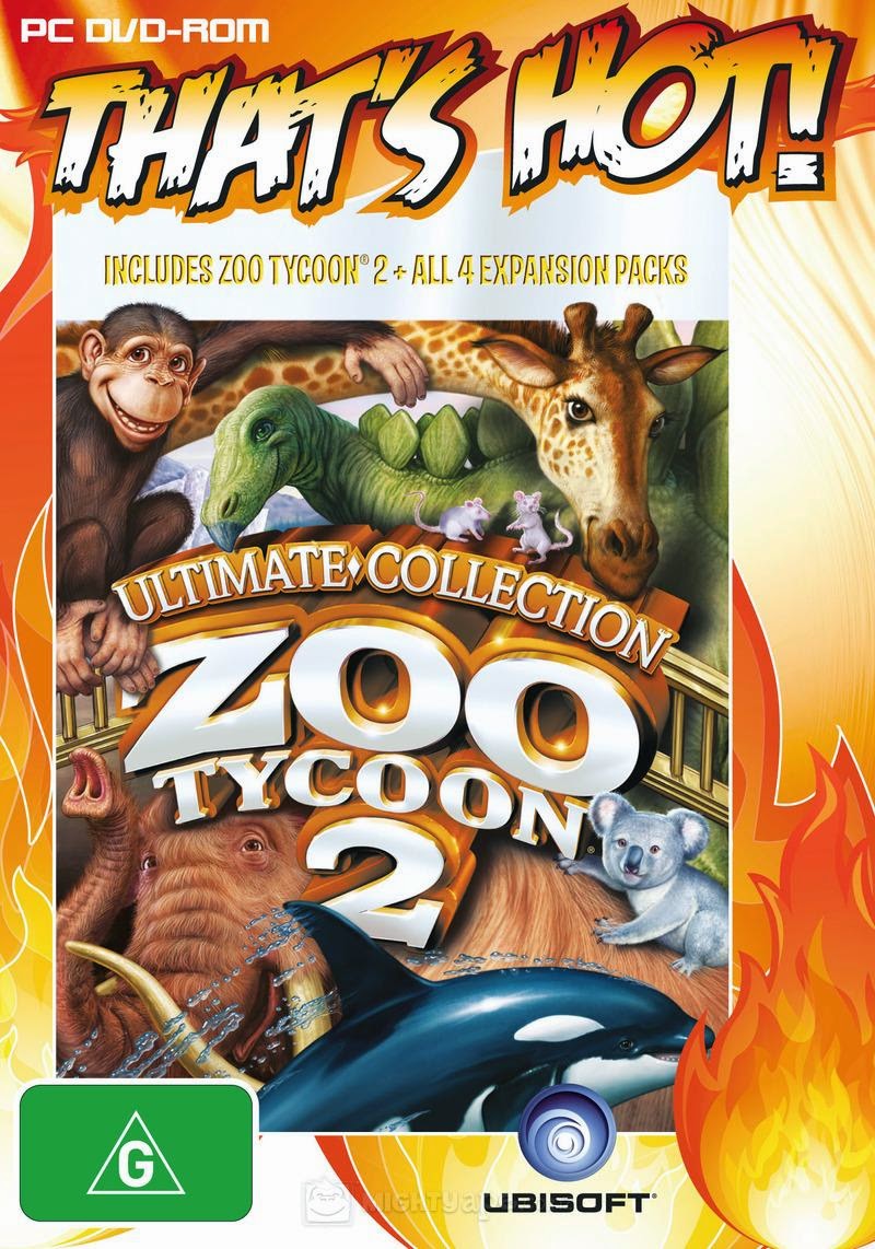 Zoo tycoon complete collection torrent download super mario galaxy iso tpb torrents