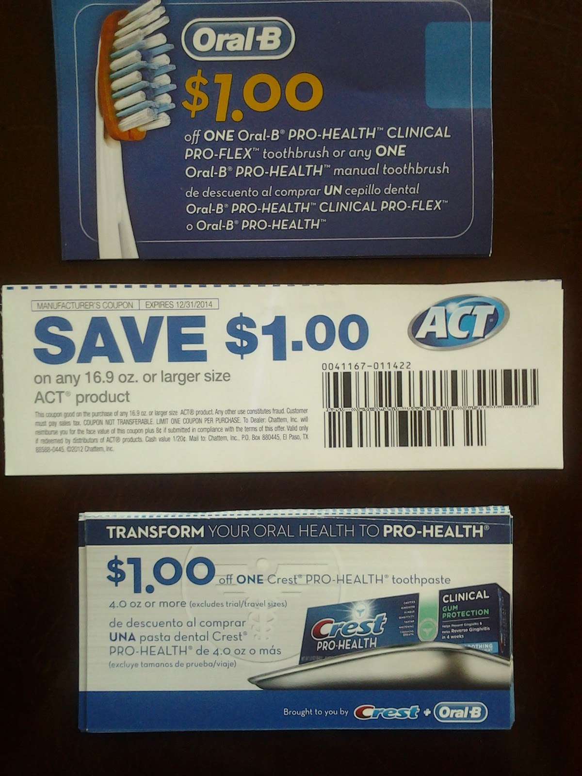 Dental Coupon Giveaway! Loudoun County Limbo