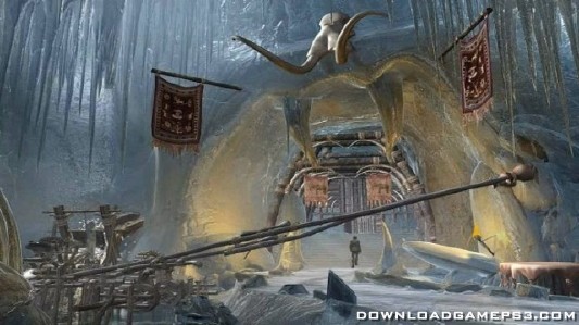 Syberia 2 PSN   Download game PS3 PS4 PS2 RPCS3 PC free - 96