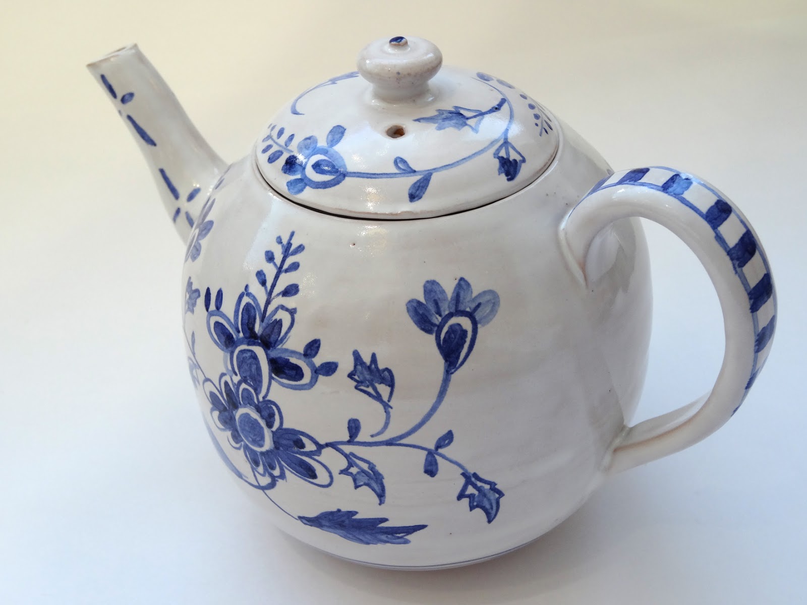 Contemporary Makers Coffeetea Pot By Lisa Crews - contemporary makers coffeetea pot by lisa crews -
