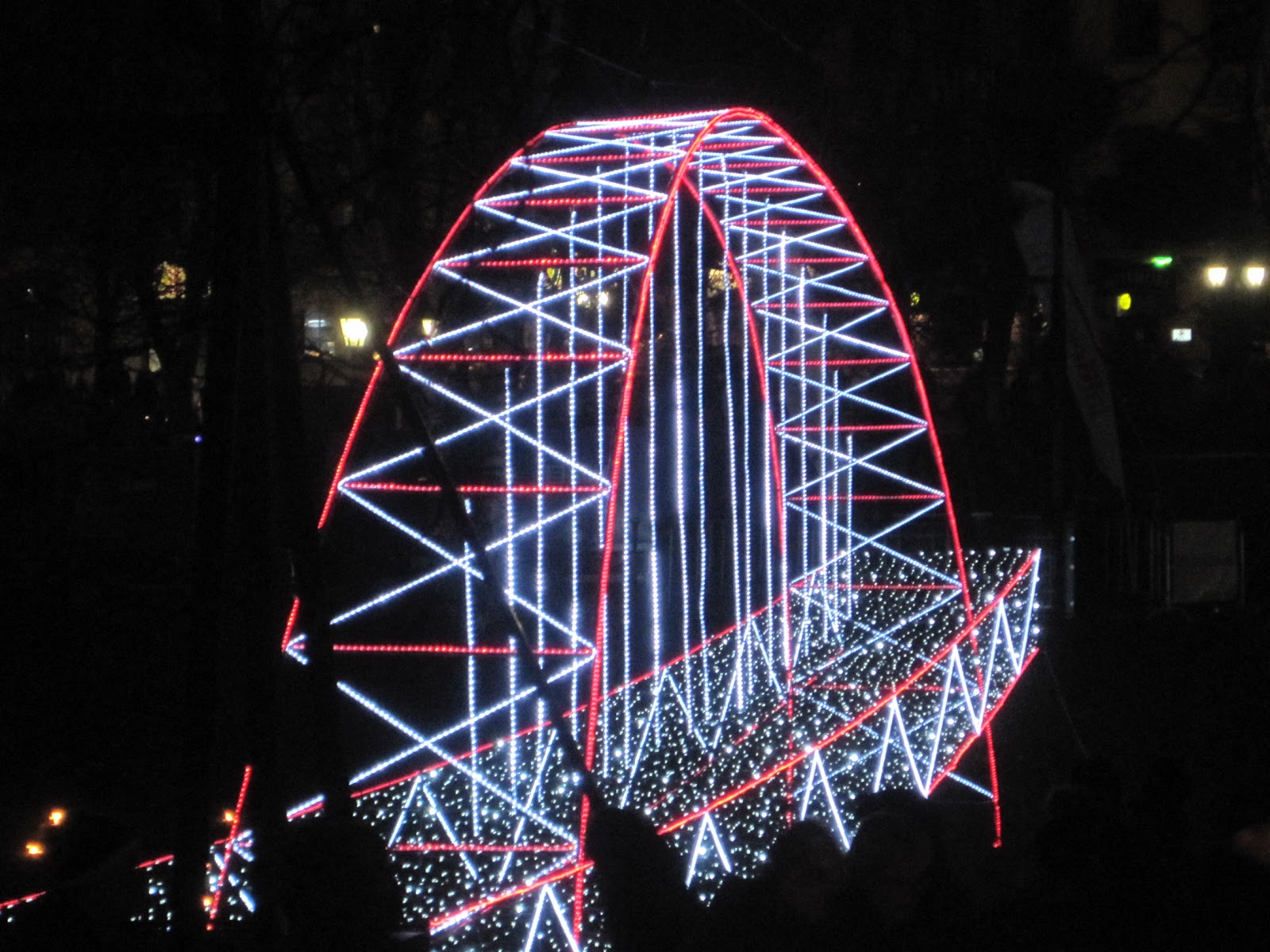 How did we get here? Where is the liverwurst in Latvia?