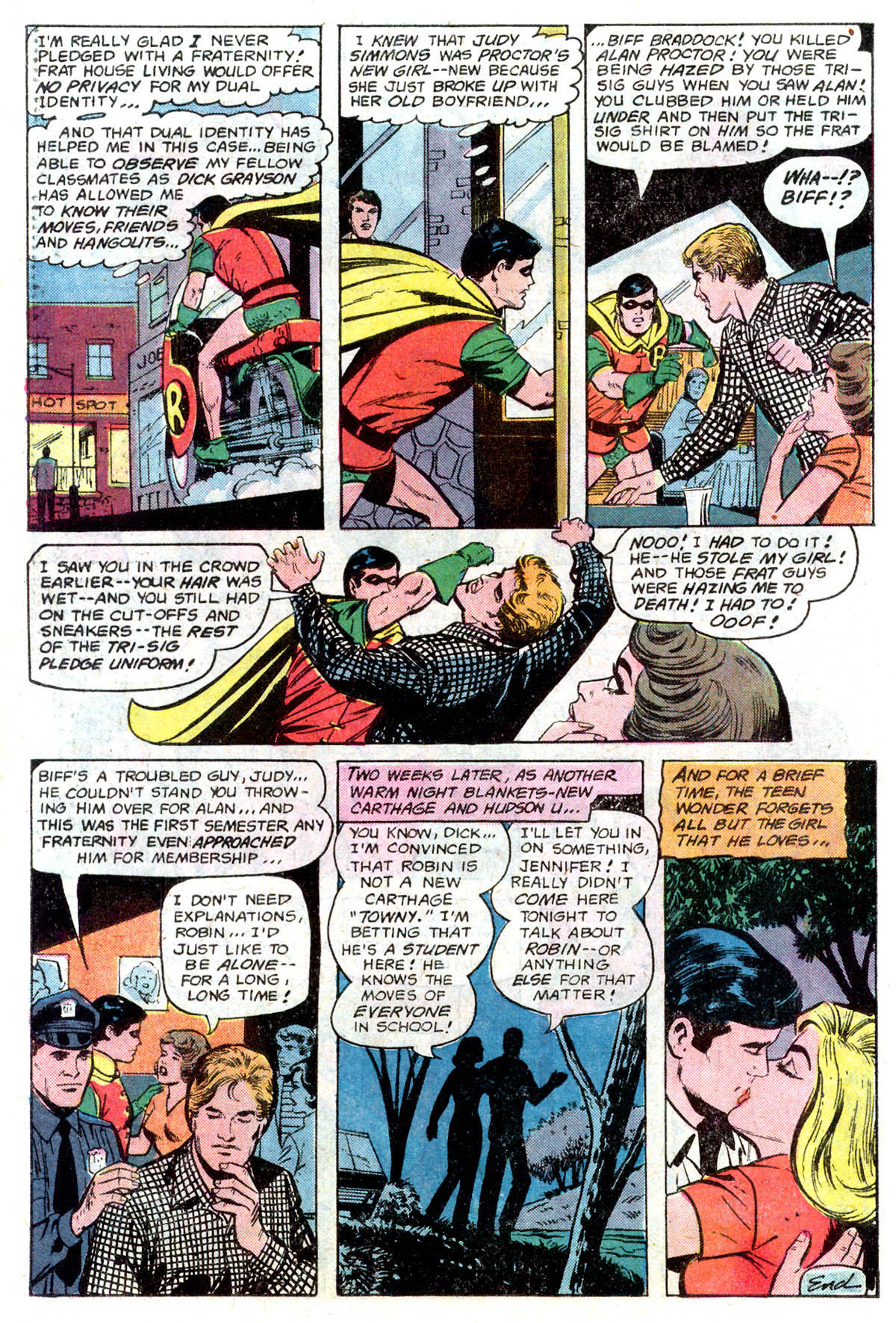 Detective Comics (1937) 494 Page 42