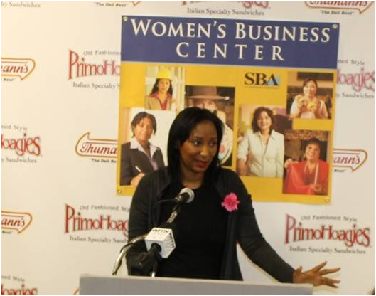 New Women's Business Center Opens in Delaware 