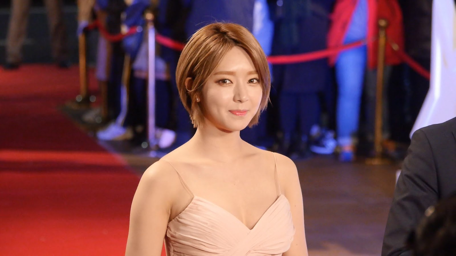 The truth about AOA Choa's disappearance and dating
