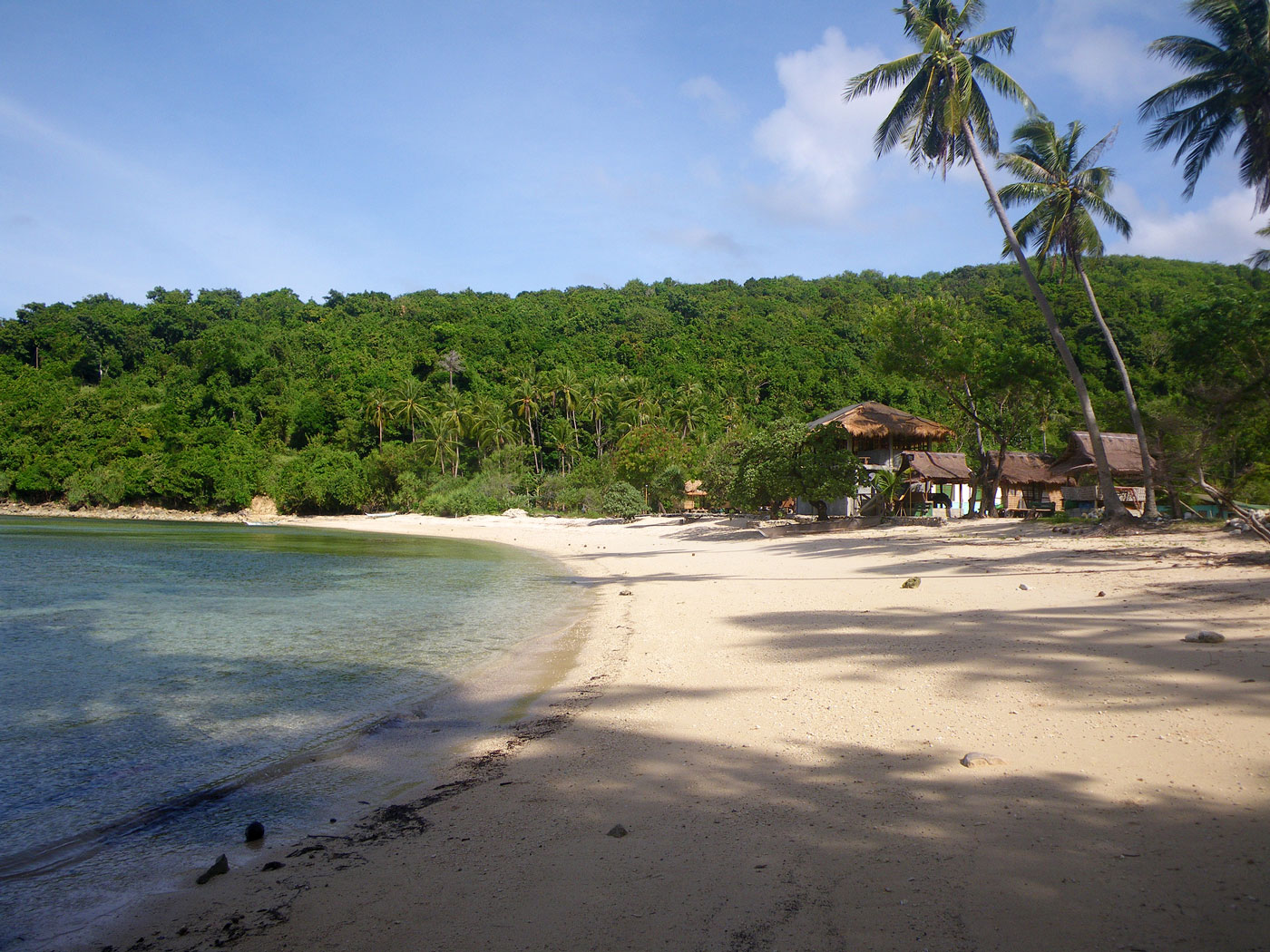 Mindoro Is Not Just About Puerto Galera « asalin